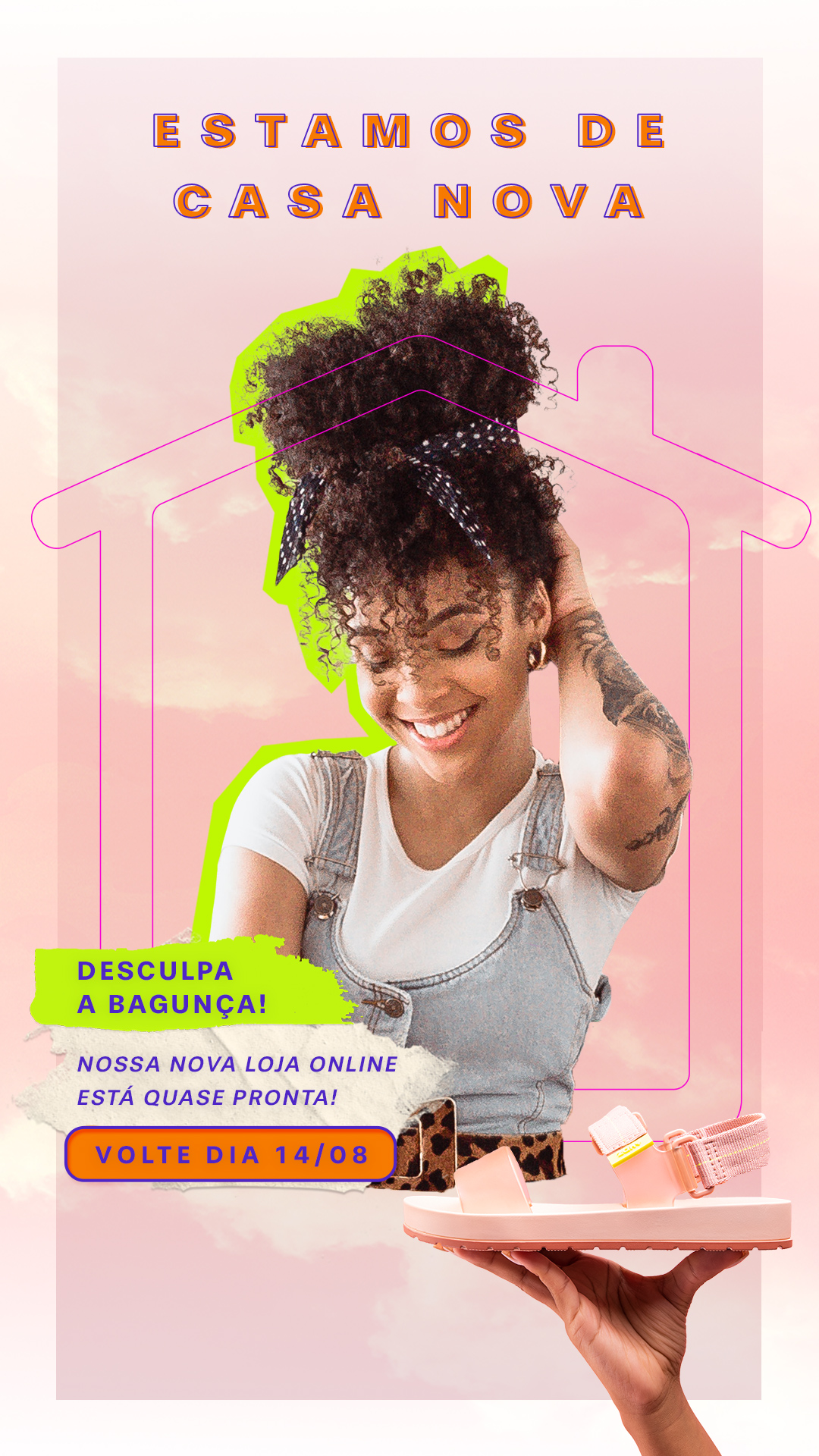 Imagem de fundo para celular